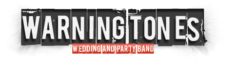 warning tones logo